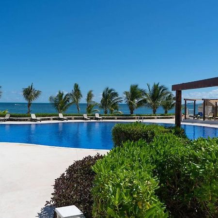 Amara By Andiani Aparthotel Cancun Ngoại thất bức ảnh