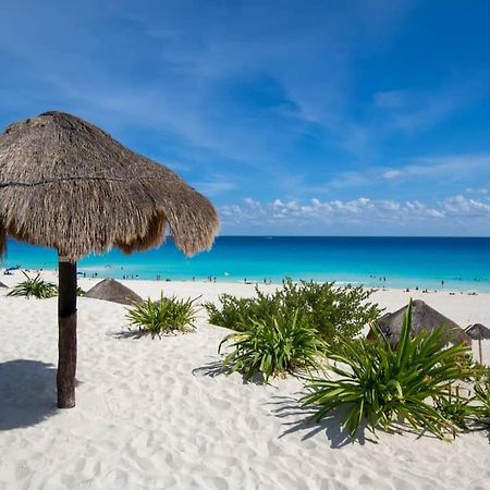 Amara By Andiani Aparthotel Cancun Ngoại thất bức ảnh