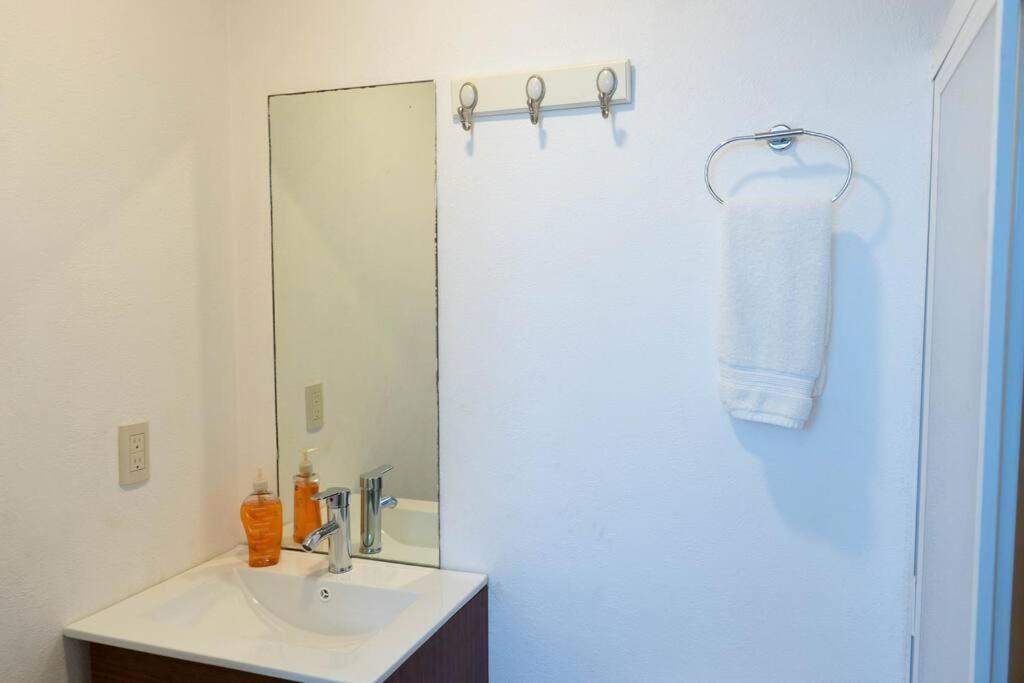 Amara By Andiani Aparthotel Cancun Ngoại thất bức ảnh