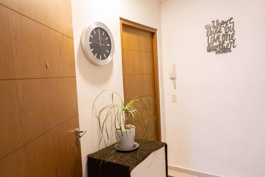 Amara By Andiani Aparthotel Cancun Ngoại thất bức ảnh