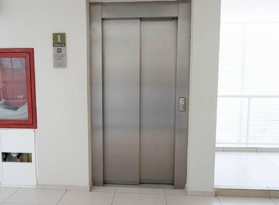 Amara By Andiani Aparthotel Cancun Ngoại thất bức ảnh