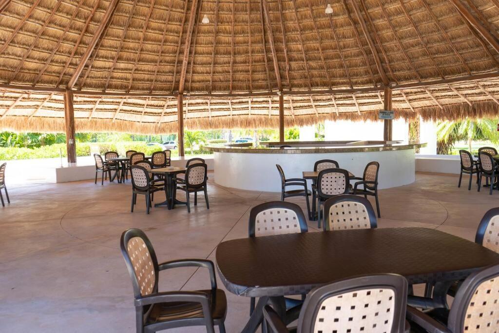 Amara By Andiani Aparthotel Cancun Ngoại thất bức ảnh