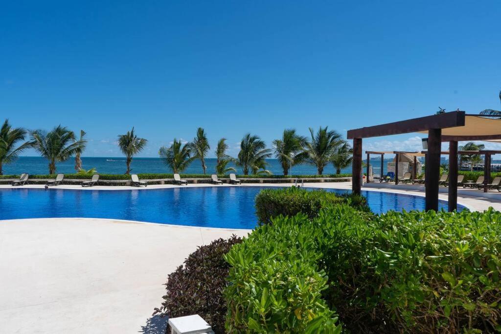 Amara By Andiani Aparthotel Cancun Ngoại thất bức ảnh