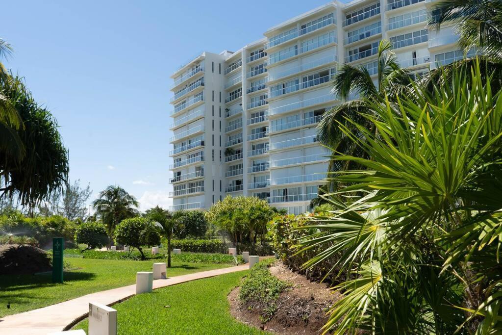 Amara By Andiani Aparthotel Cancun Ngoại thất bức ảnh