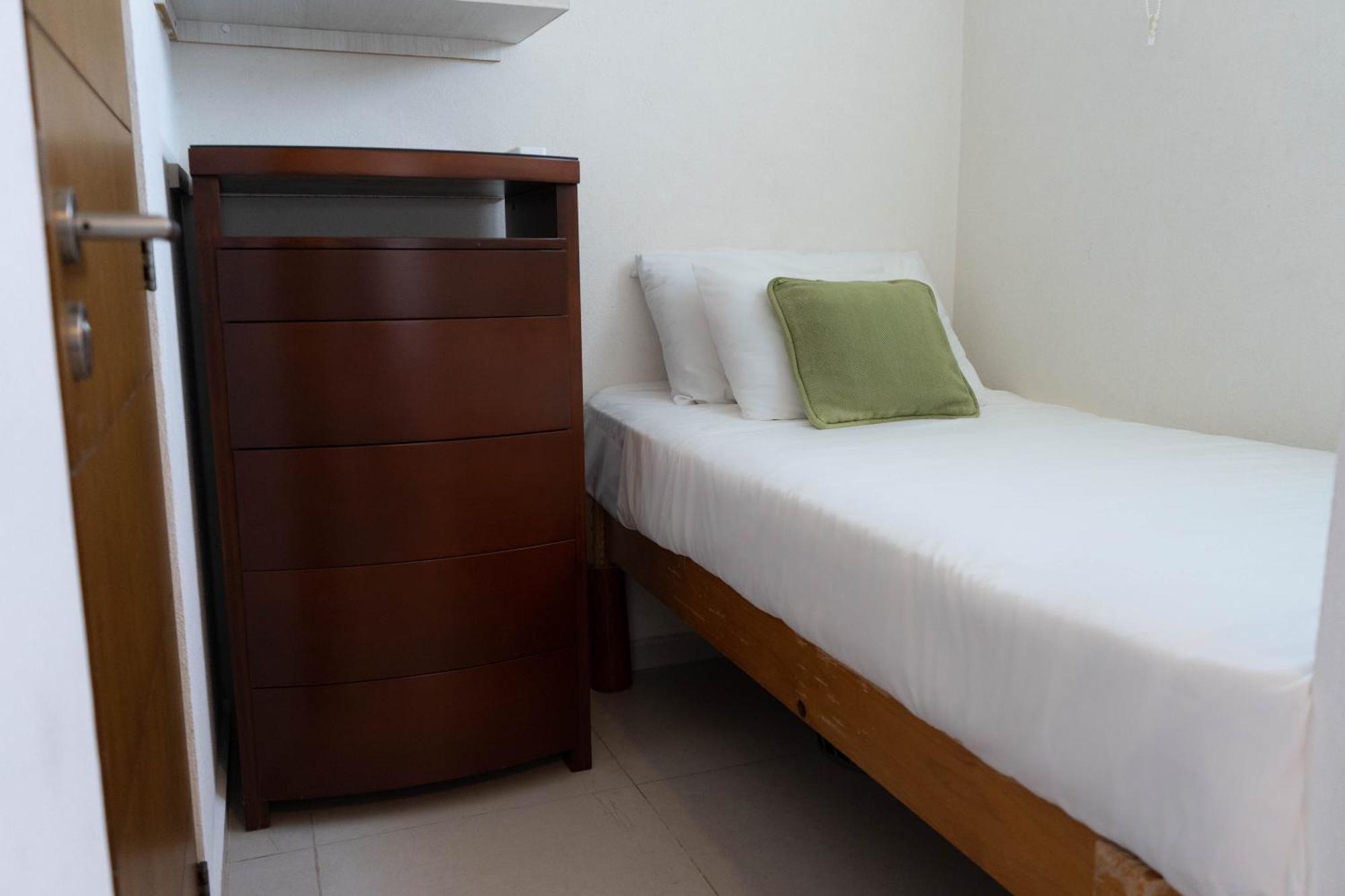 Amara By Andiani Aparthotel Cancun Ngoại thất bức ảnh
