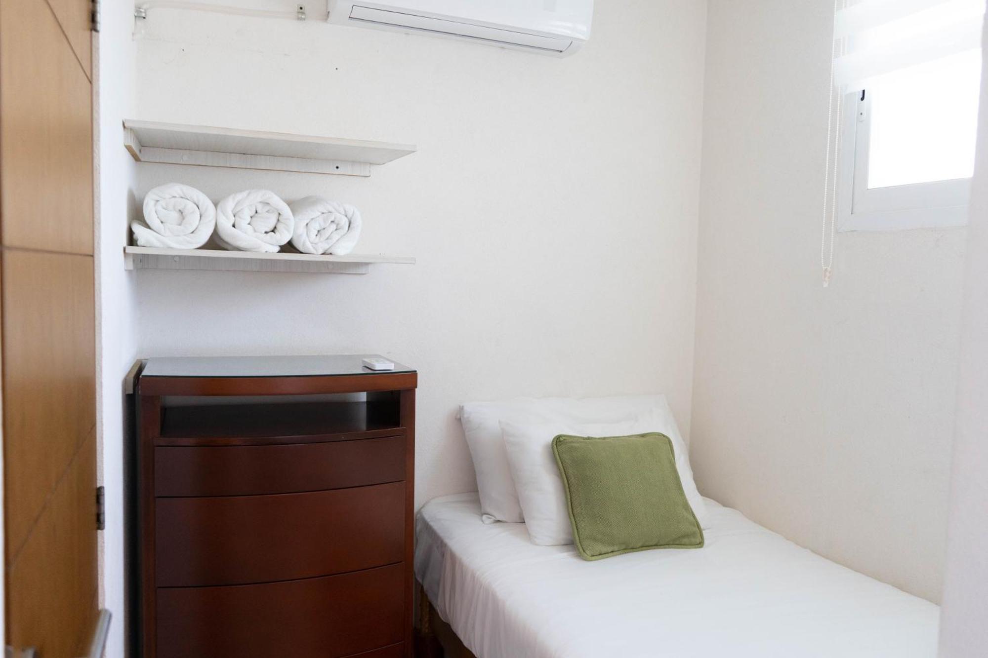 Amara By Andiani Aparthotel Cancun Ngoại thất bức ảnh