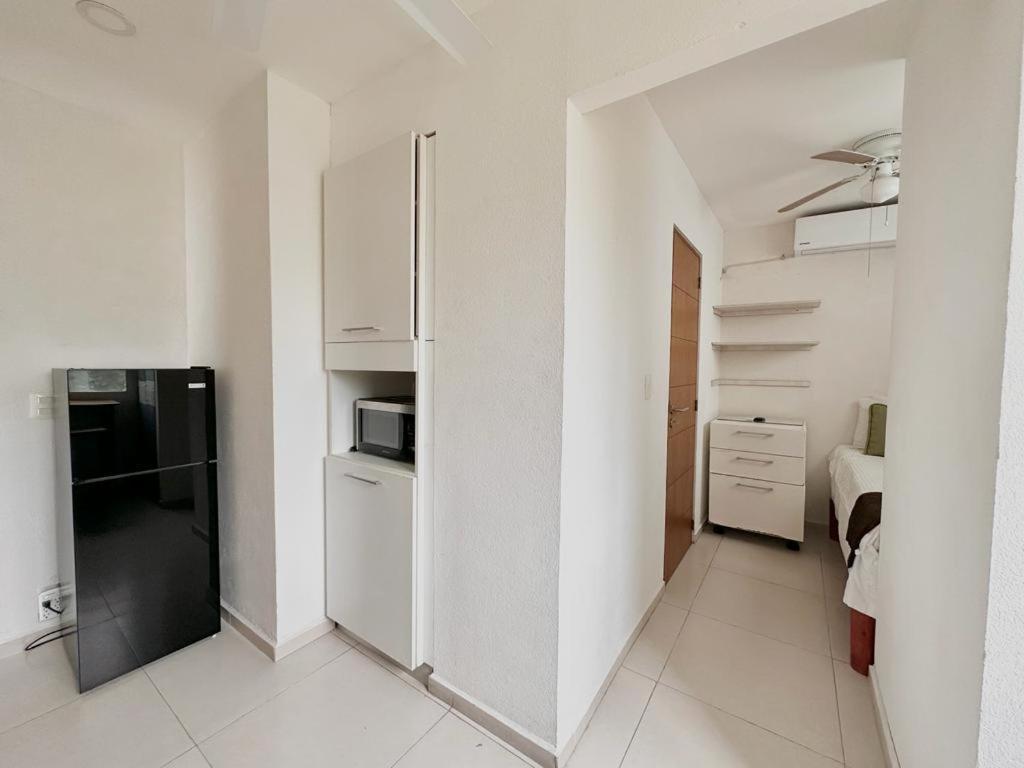 Amara By Andiani Aparthotel Cancun Ngoại thất bức ảnh