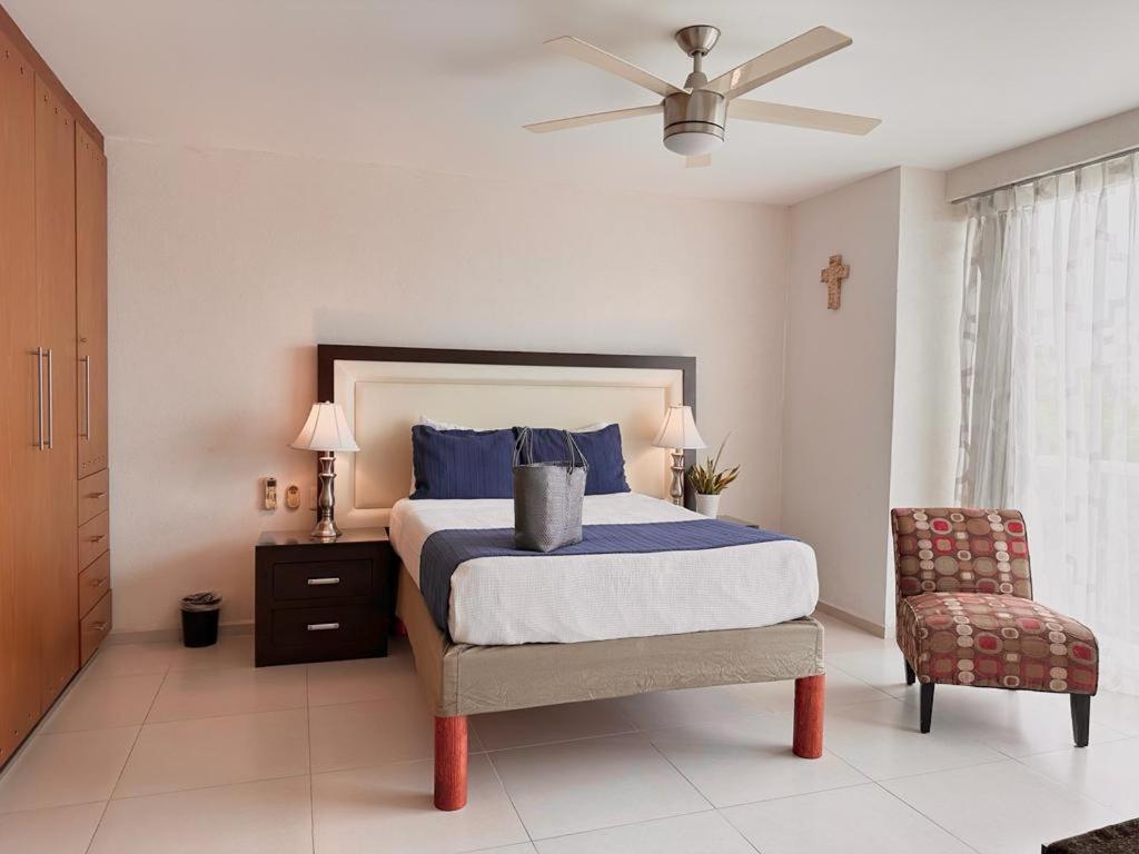 Amara By Andiani Aparthotel Cancun Ngoại thất bức ảnh