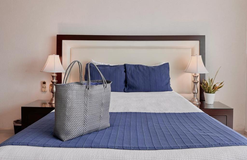 Amara By Andiani Aparthotel Cancun Ngoại thất bức ảnh