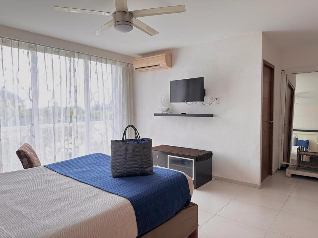 Amara By Andiani Aparthotel Cancun Ngoại thất bức ảnh