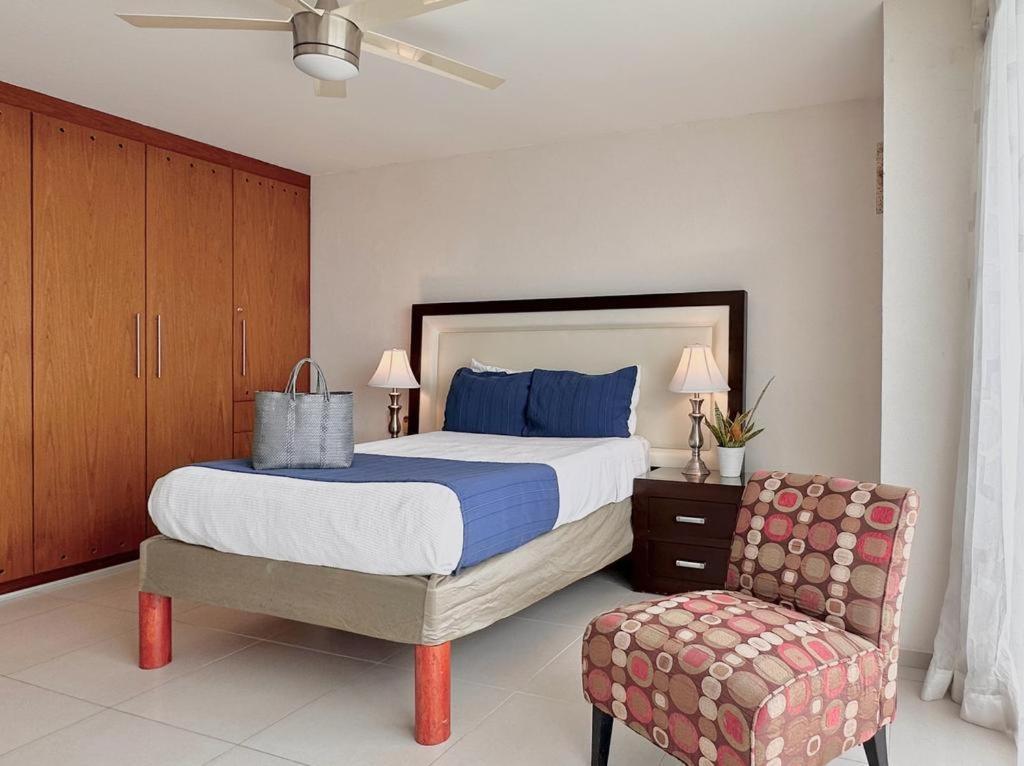 Amara By Andiani Aparthotel Cancun Ngoại thất bức ảnh