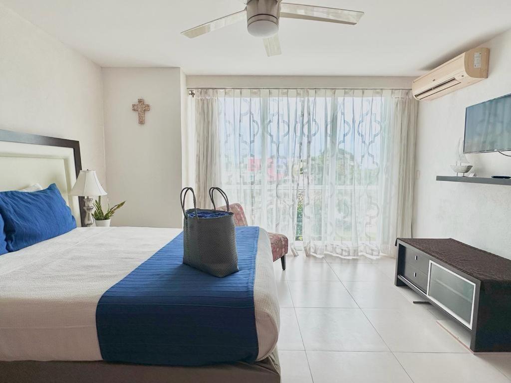 Amara By Andiani Aparthotel Cancun Ngoại thất bức ảnh