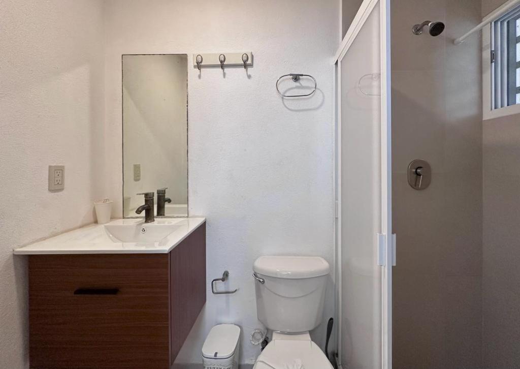 Amara By Andiani Aparthotel Cancun Ngoại thất bức ảnh