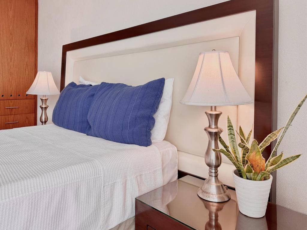Amara By Andiani Aparthotel Cancun Ngoại thất bức ảnh