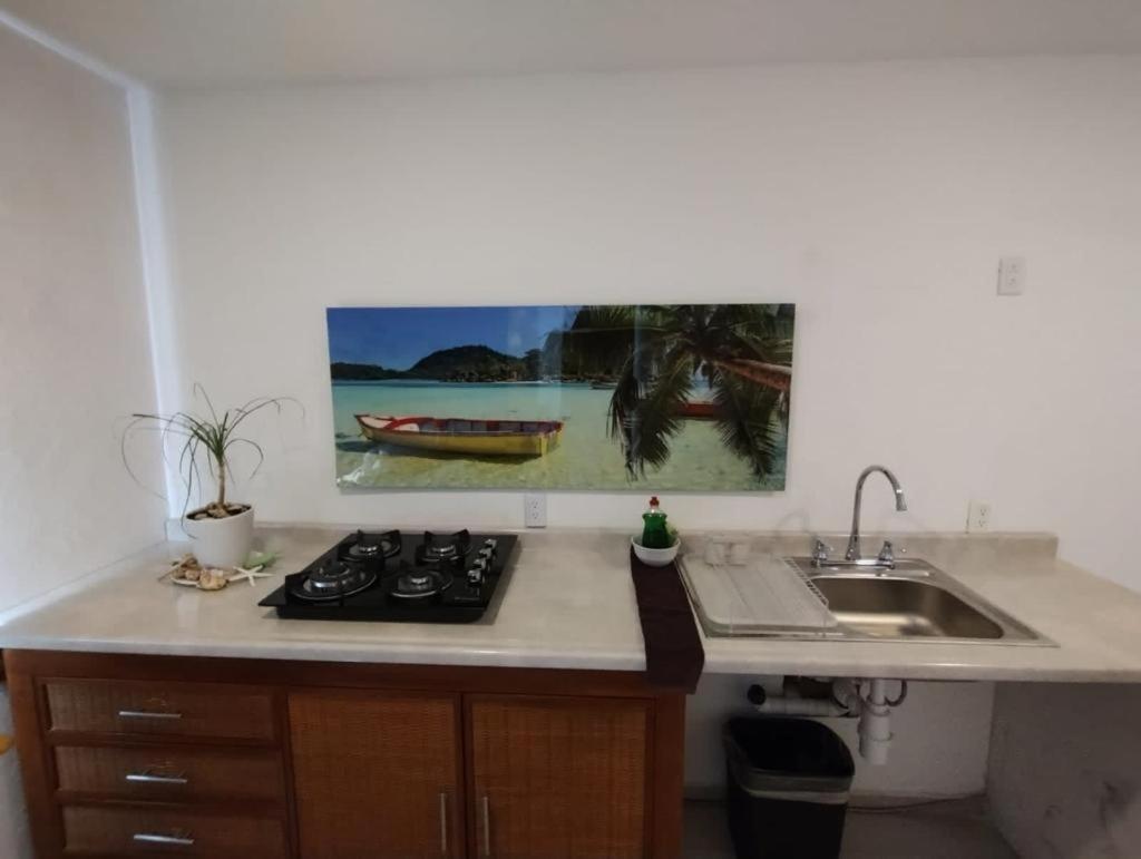 Amara By Andiani Aparthotel Cancun Ngoại thất bức ảnh