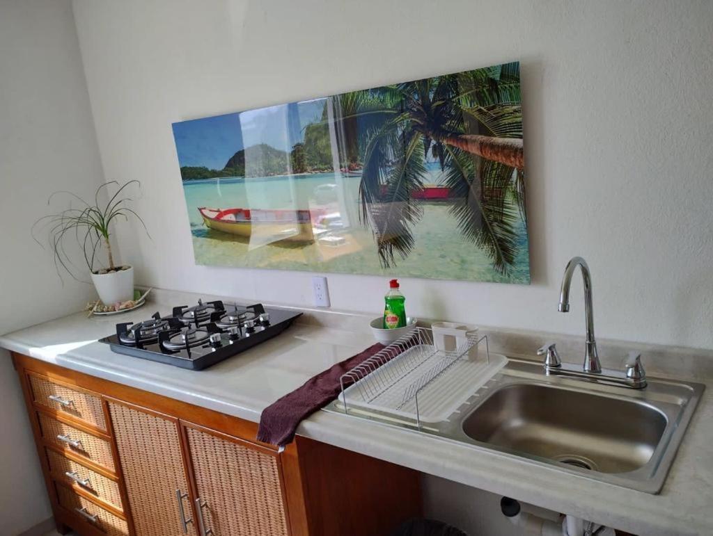 Amara By Andiani Aparthotel Cancun Ngoại thất bức ảnh